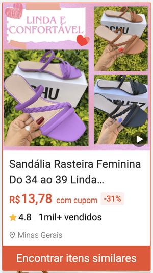 Oferta